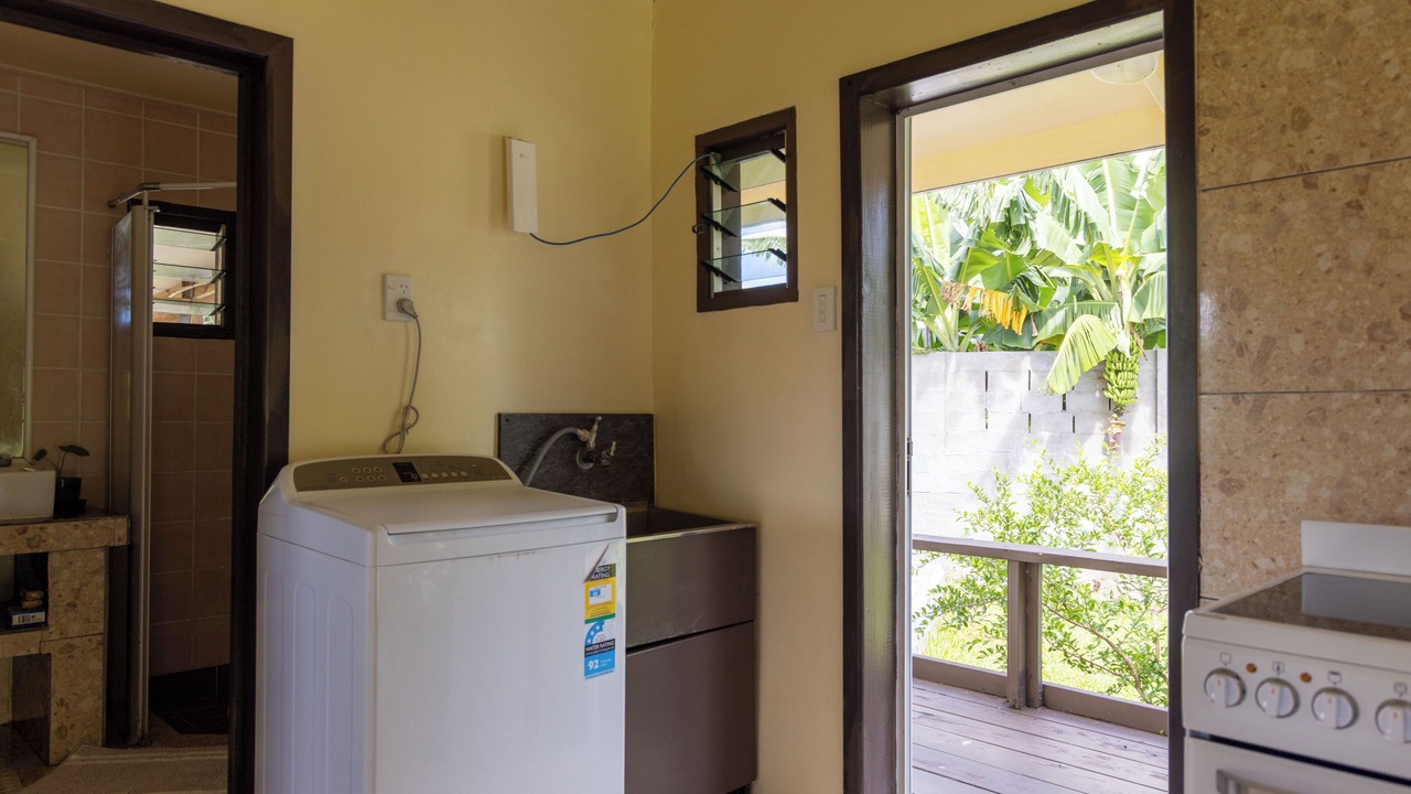 Photo of Bathroom in Matavera