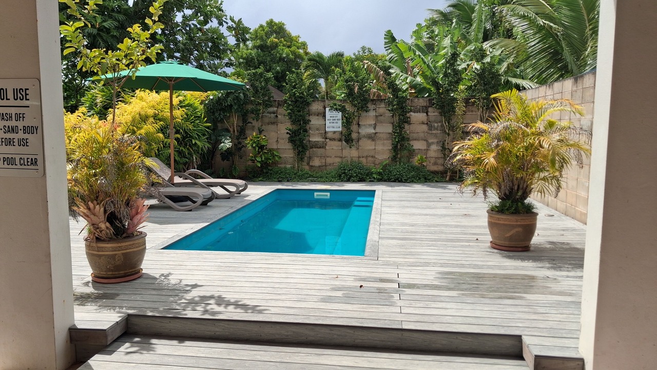 Photo of Outdoor in Avarua