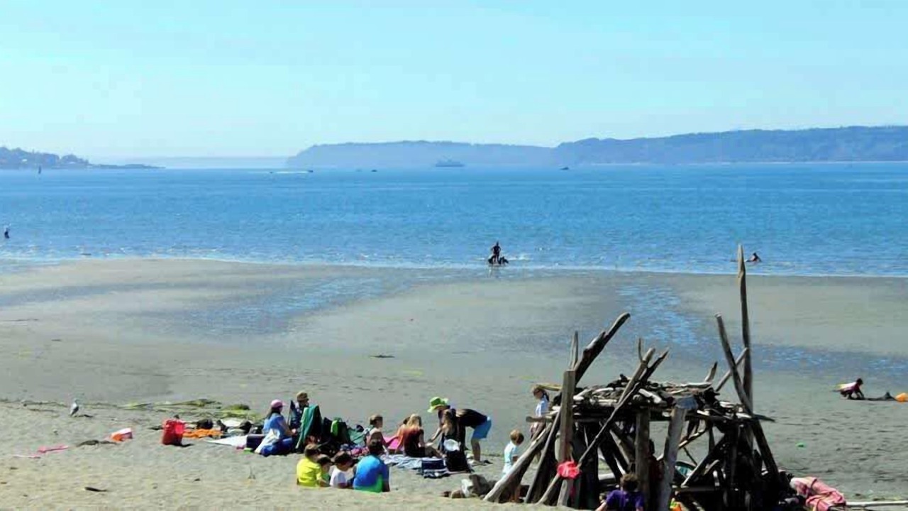 Photo of Others in Port Gardner