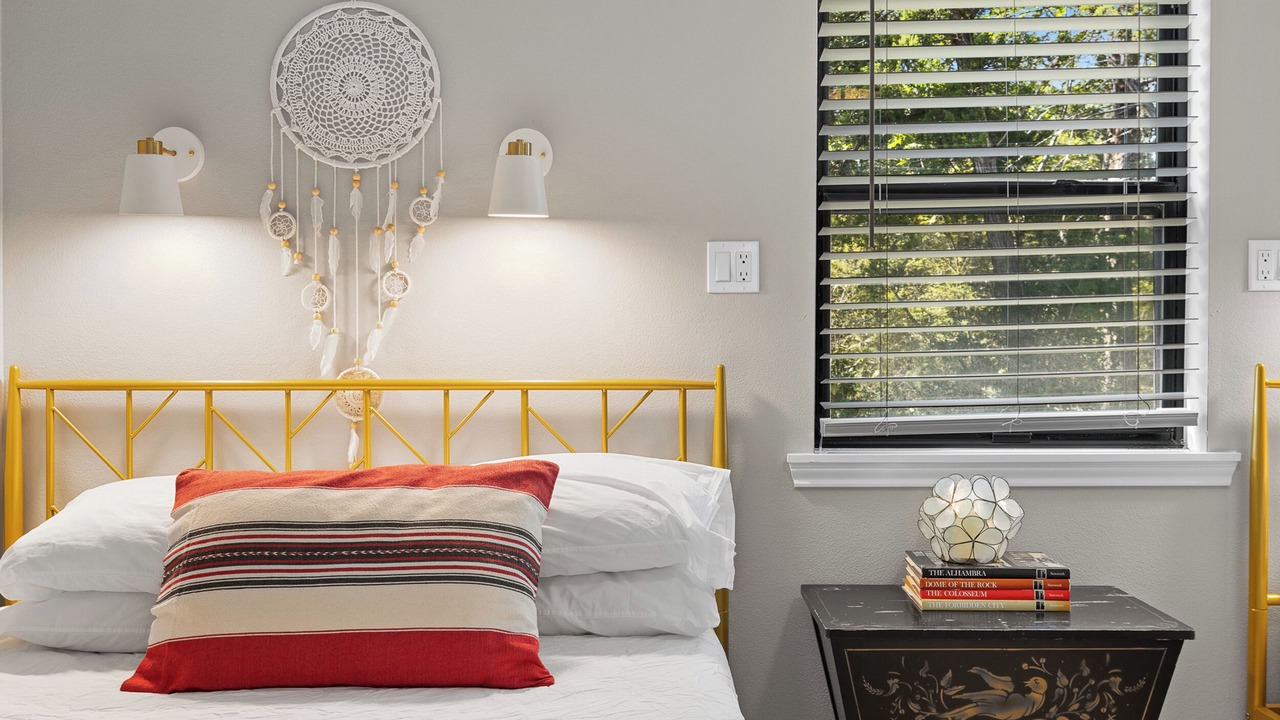 Photo of Bedroom in Fayetteville