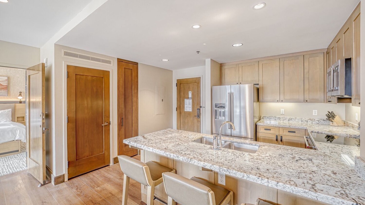 Photo of Kitchen in Avon