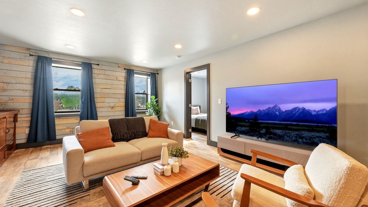 Photo of Livingroom in Buffalo