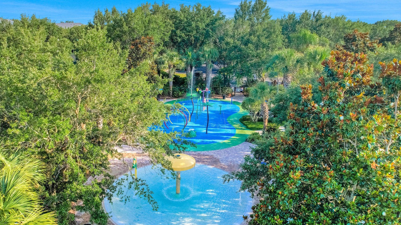 Photo of Outdoor in Bahama Bay