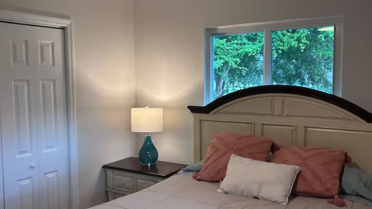 Photo of Bedroom in Immokalee
