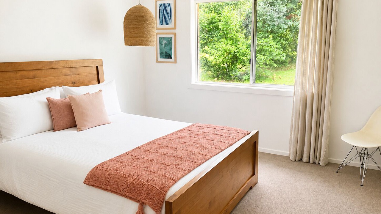 Photo of Bedroom in Gleniffer