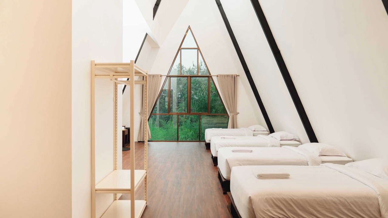 Photo of Bedroom in Ciawi