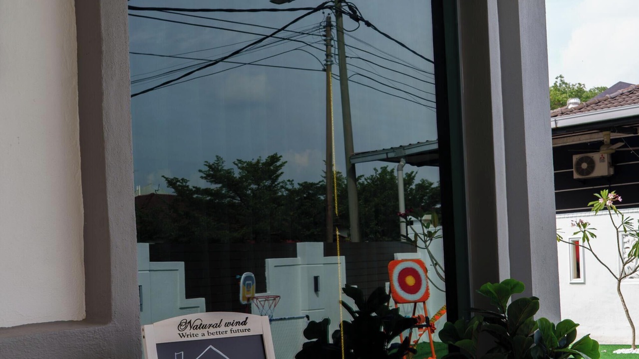 Photo of Outdoor in Ayer Panas