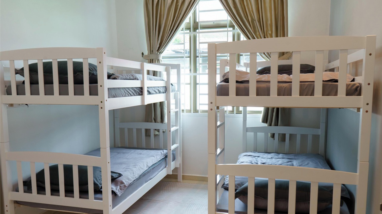 Photo of Bedroom in Ayer Panas