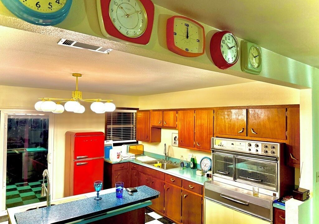 Photo of Kitchen in Canon City