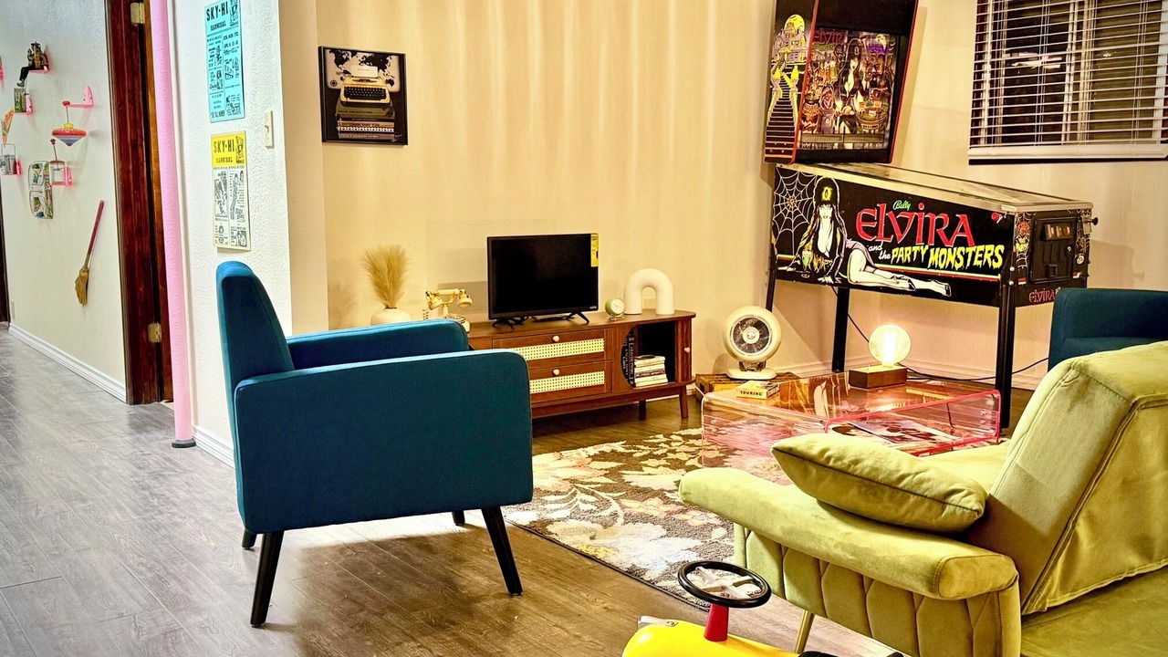 Photo of Bedroom in Canon City