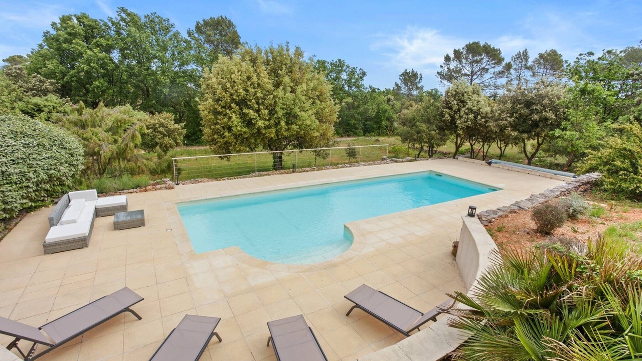 Photo of Outdoor in Cotignac