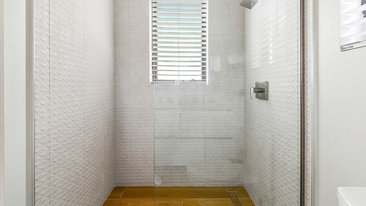 Photo of Bathroom in Old Man Bay