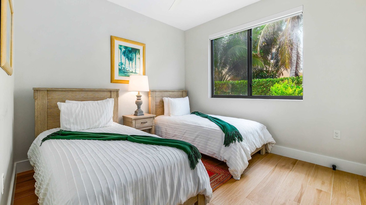Photo of Bedroom in Old Man Bay