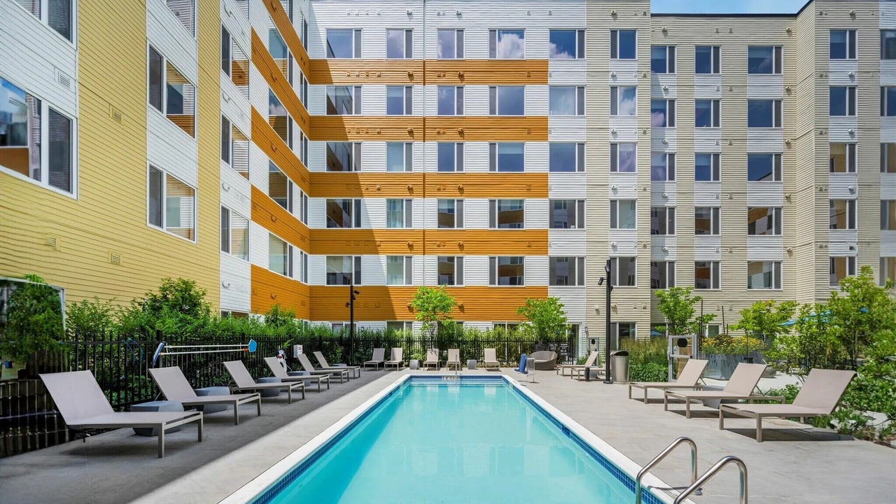 Photo of Outdoor in Everett