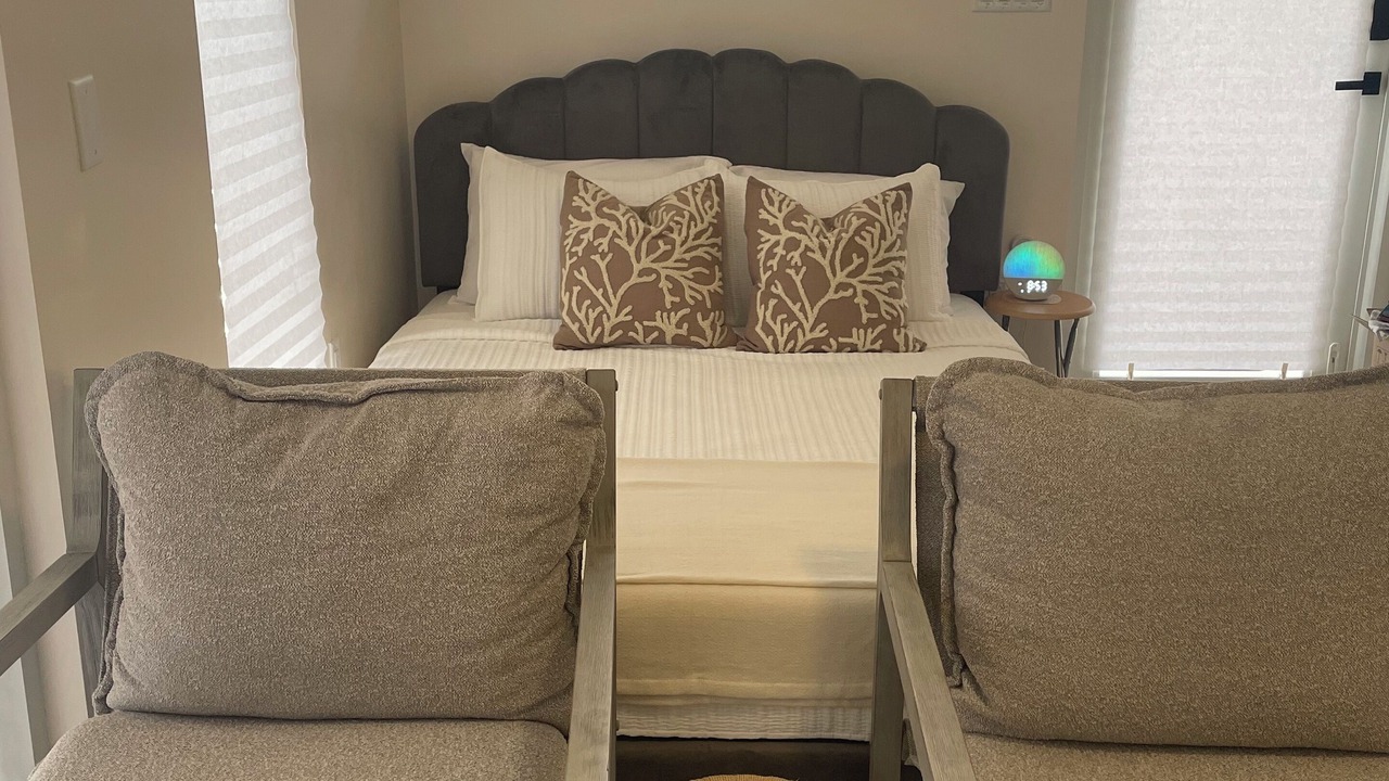 Photo of Bedroom in Northwest Point