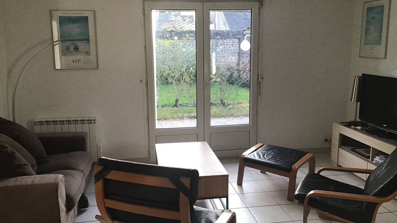 Photo of Livingroom in Lisieux