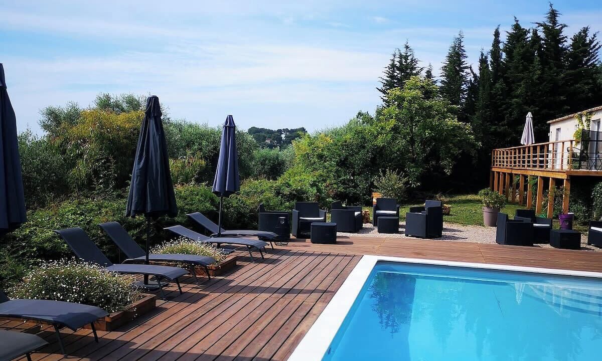 Photo of Outdoor in Le Rouret