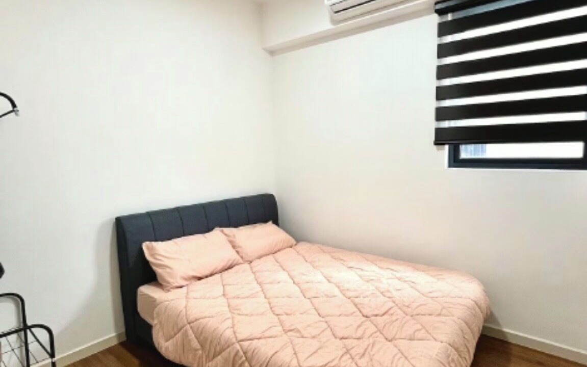 Photo of Bedroom in Taman Pertama