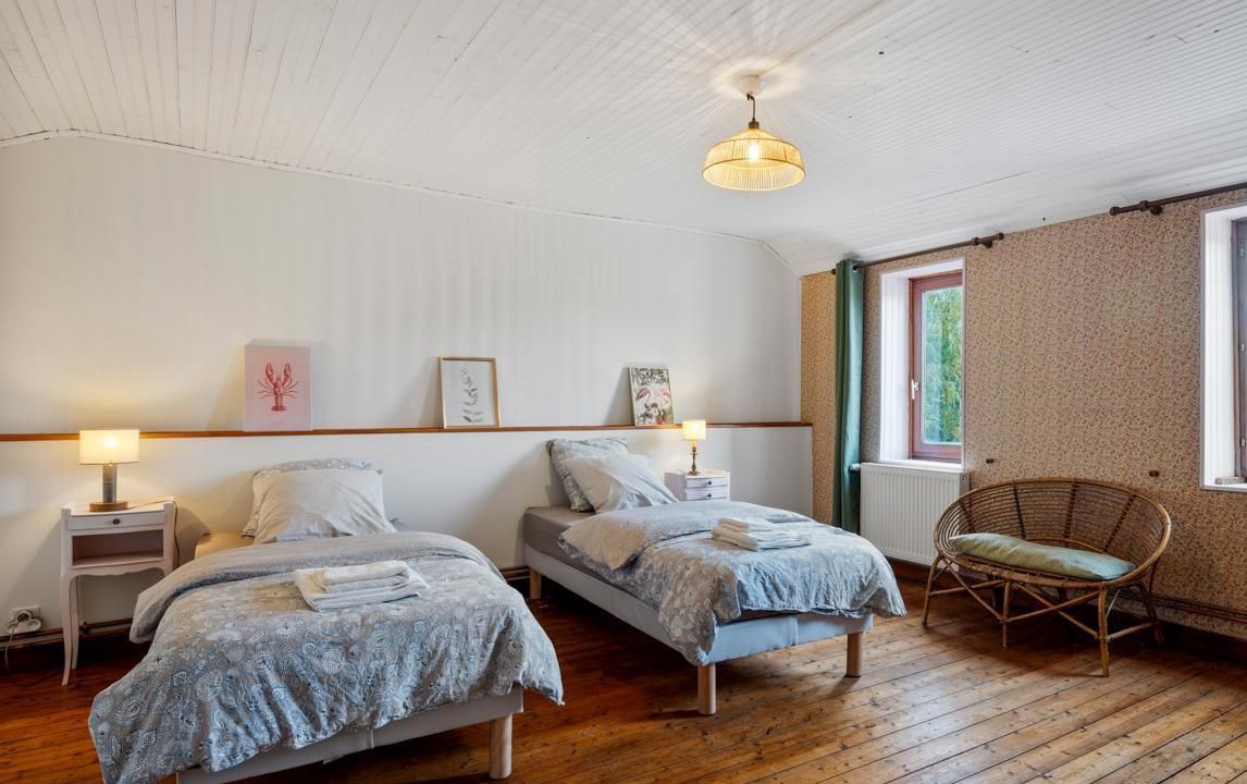 Photo of Bedroom in Sierville