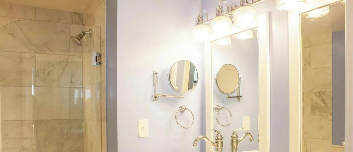 Photo of Bathroom in Madaket