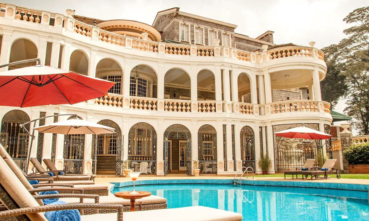 Photo of Outdoor in Limuru