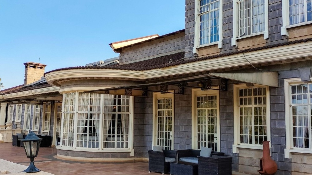 Photo of Patio Balcony in Limuru