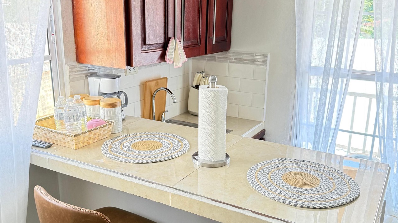 Photo of Kitchen in Sector 1 Nor-Oeste