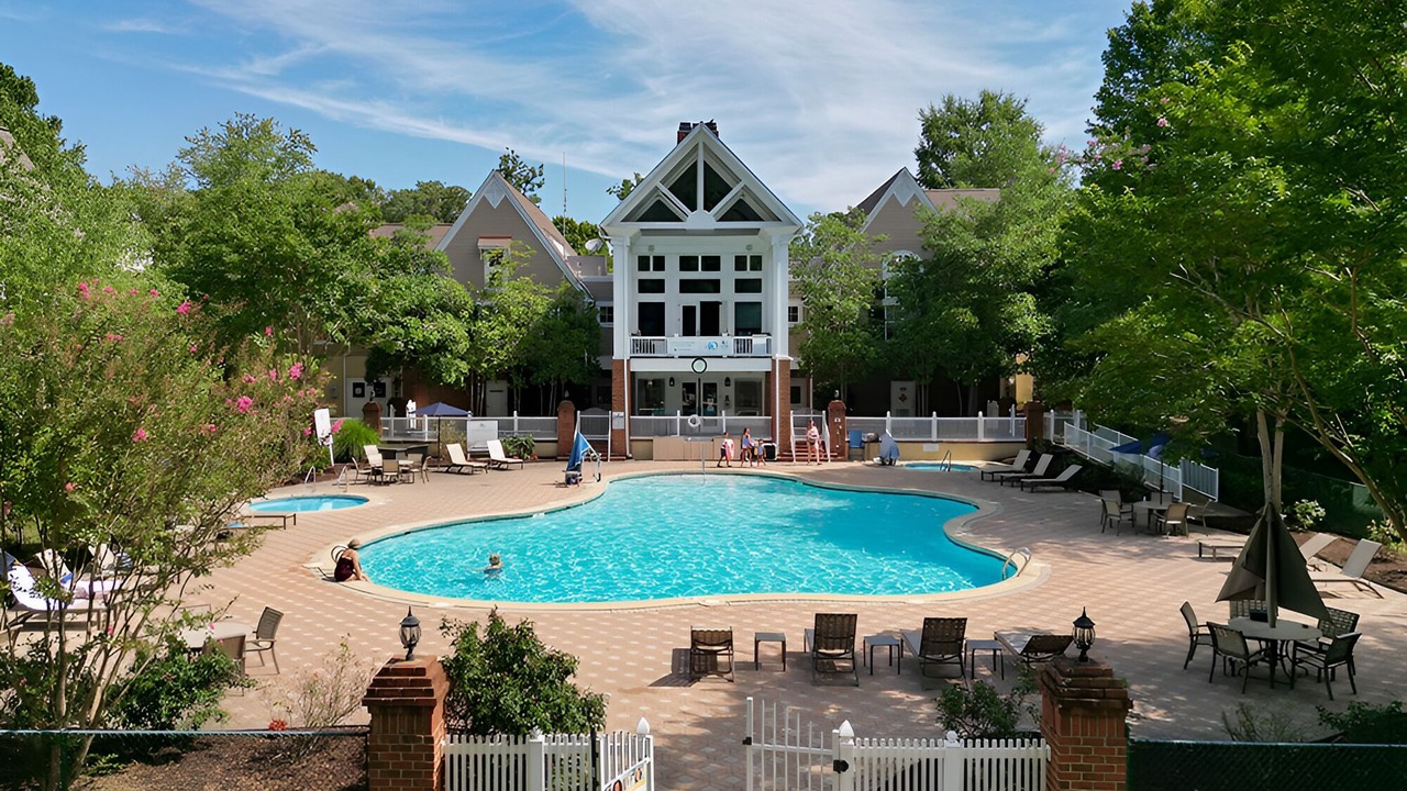 Photo of Outdoor in Lackey