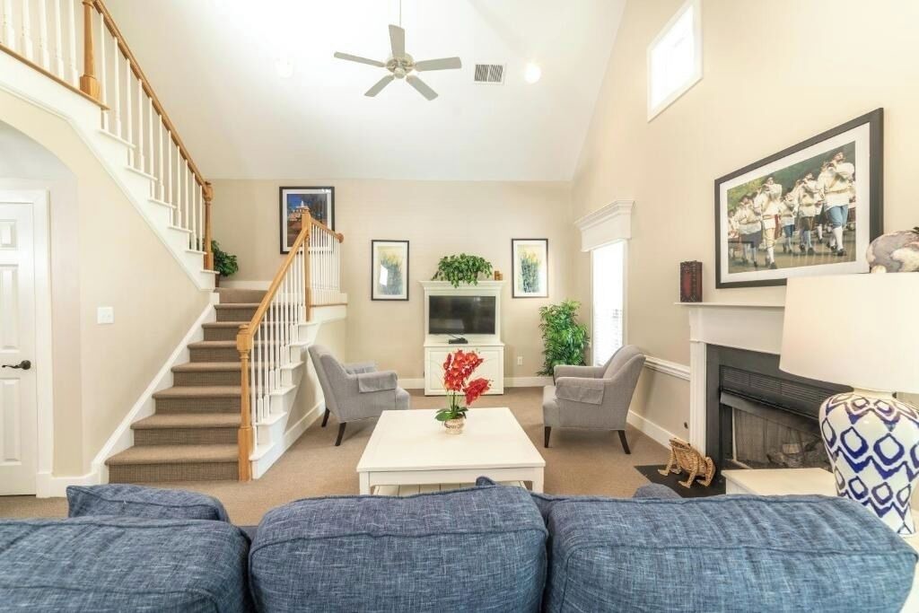 Photo of Livingroom in Lackey