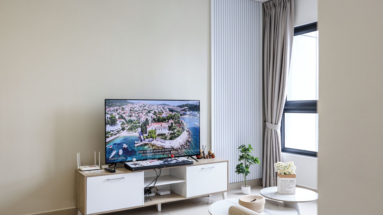 Photo of Livingroom in Taman Pertama