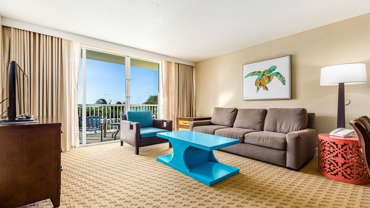 Photo of Livingroom in Marathon