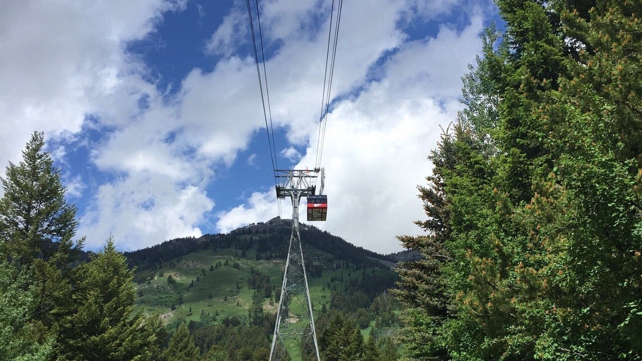 Photo of Others in Teton Village