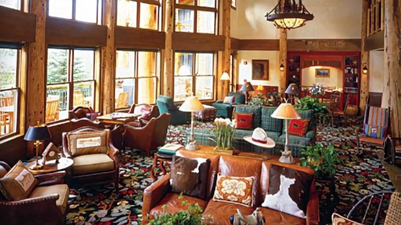Photo of Others in Teton Village