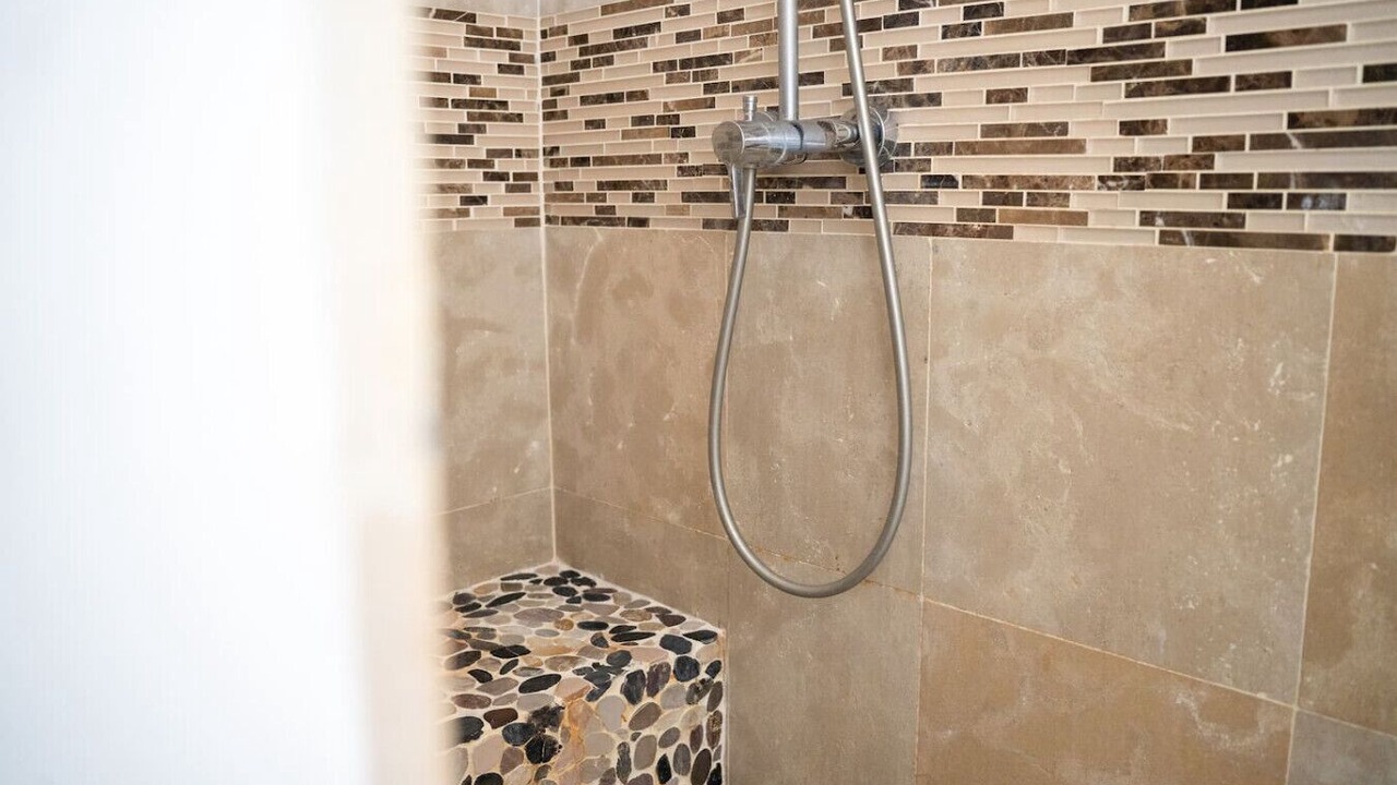 Photo of Bathroom in Saint-Tropez