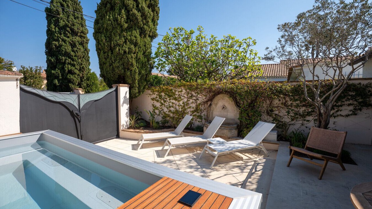 Photo of Outdoor in Saint-Tropez
