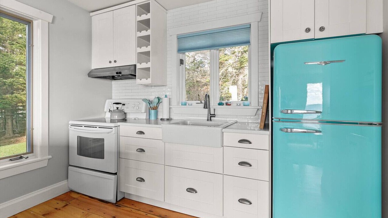 Photo of Kitchen in Ingramport