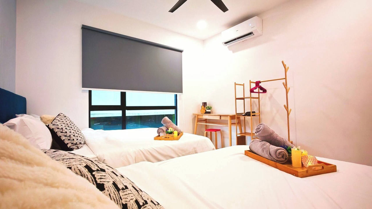 Photo of Bedroom in Kampung Kuala Pari