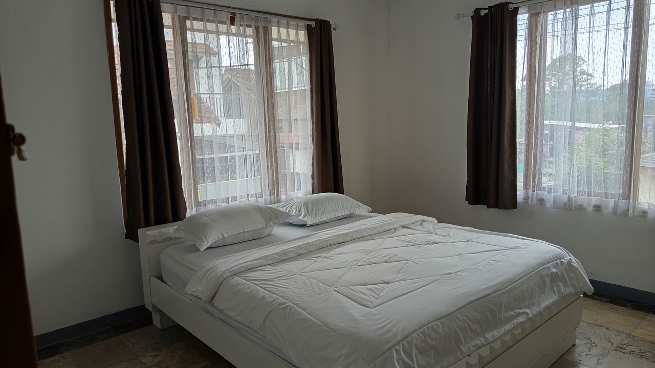 Photo of Bedroom in Lembang