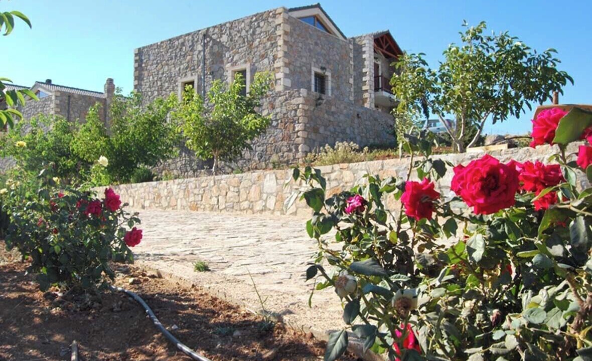 Photo of Outdoor in Astiraki