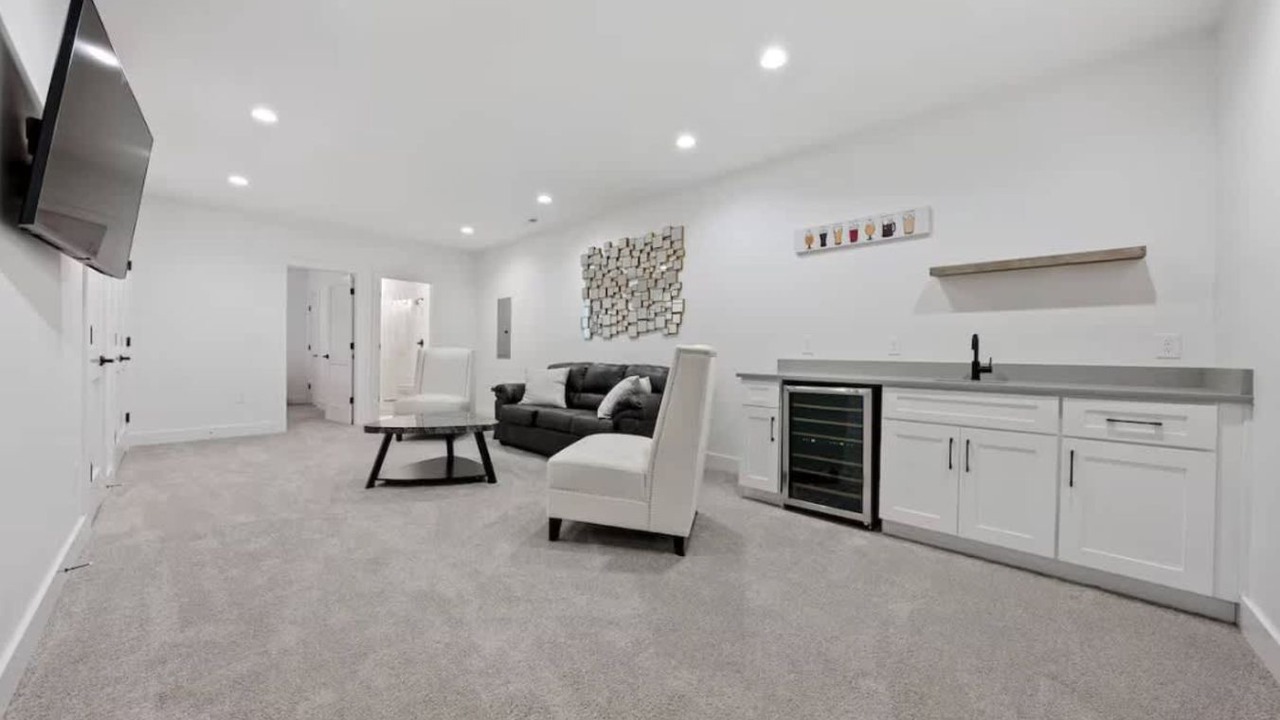 Photo of Livingroom in Italian Village