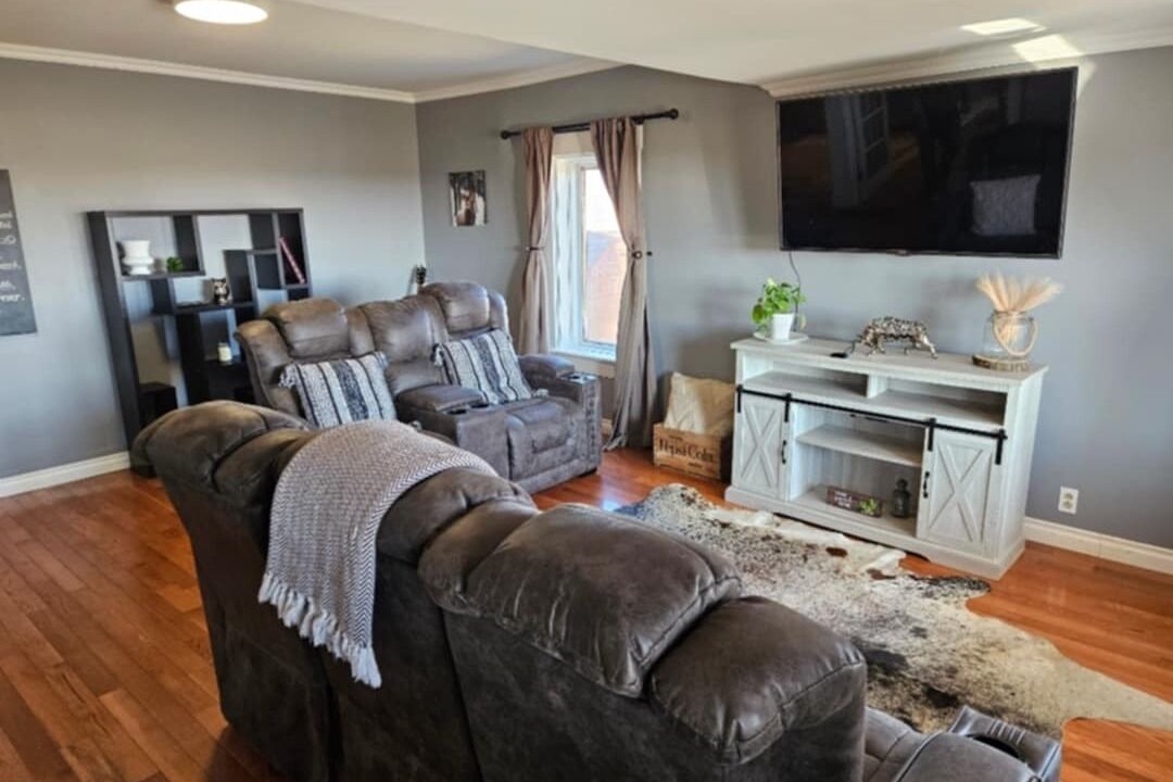 Photo of Livingroom in Rodney