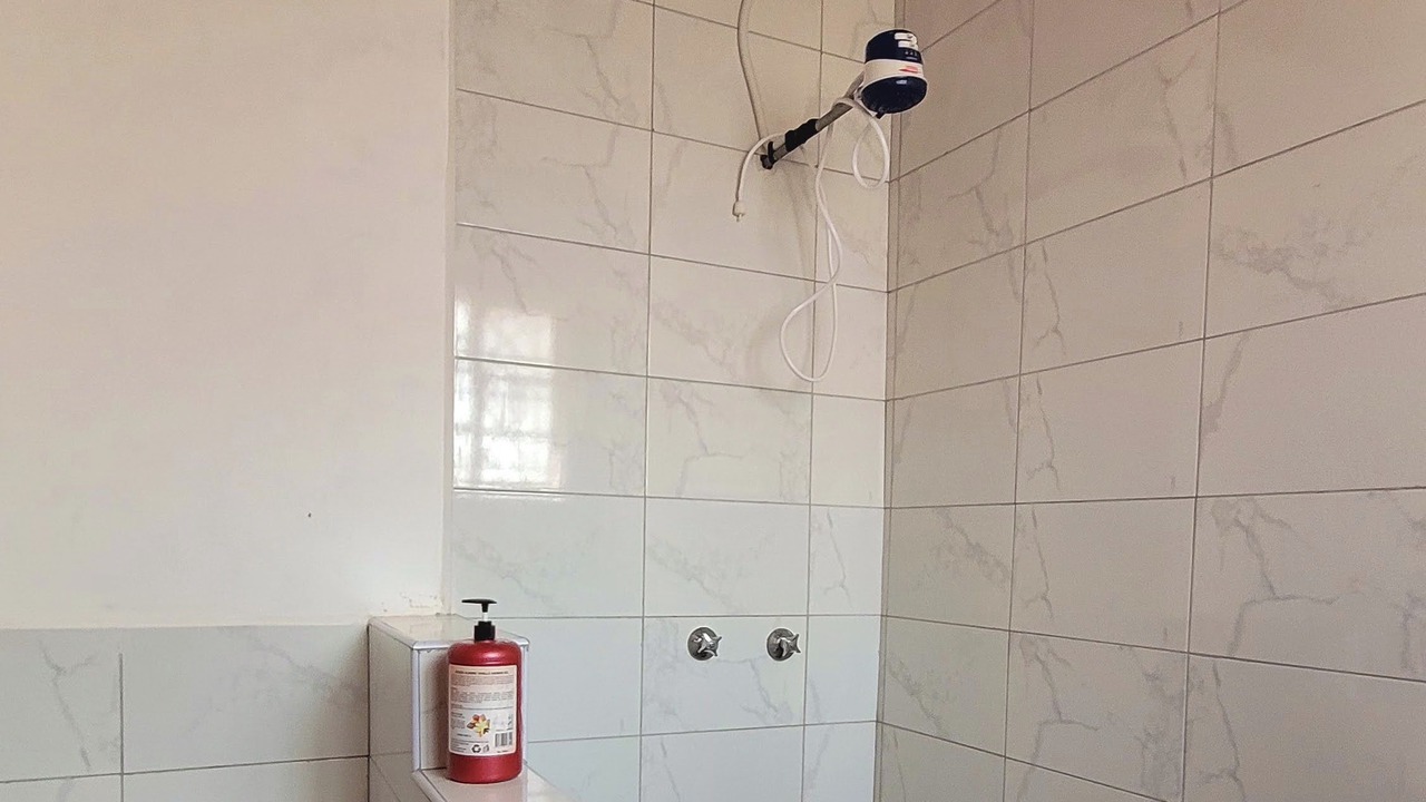 Photo of Bathroom in Kiserian