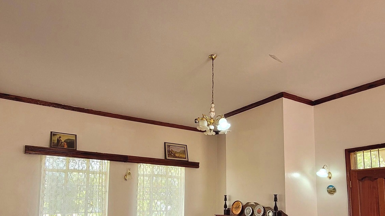 Photo of Livingroom in Kiserian