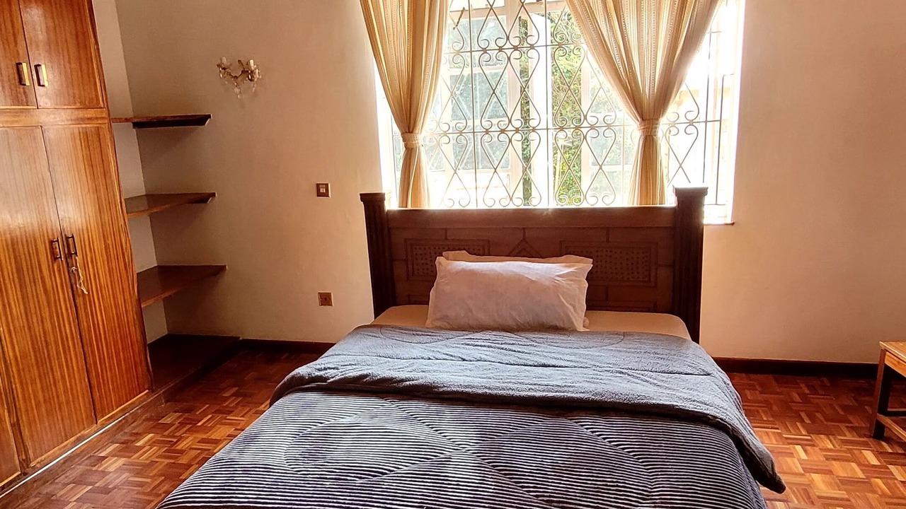 Photo of Bedroom in Kiserian