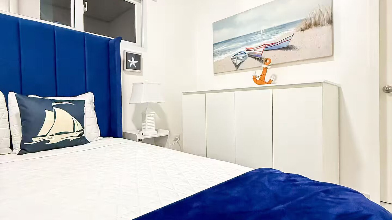 Photo of Bedroom in Tela