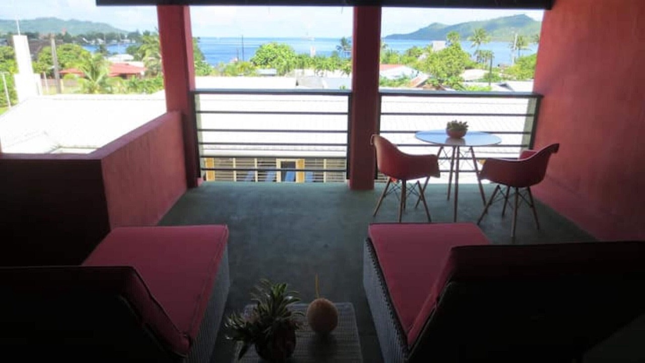 Photo of Outdoor in Vaitape
