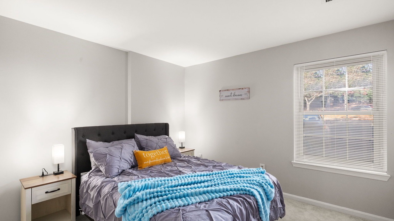 Photo of Bedroom in Bel Air South