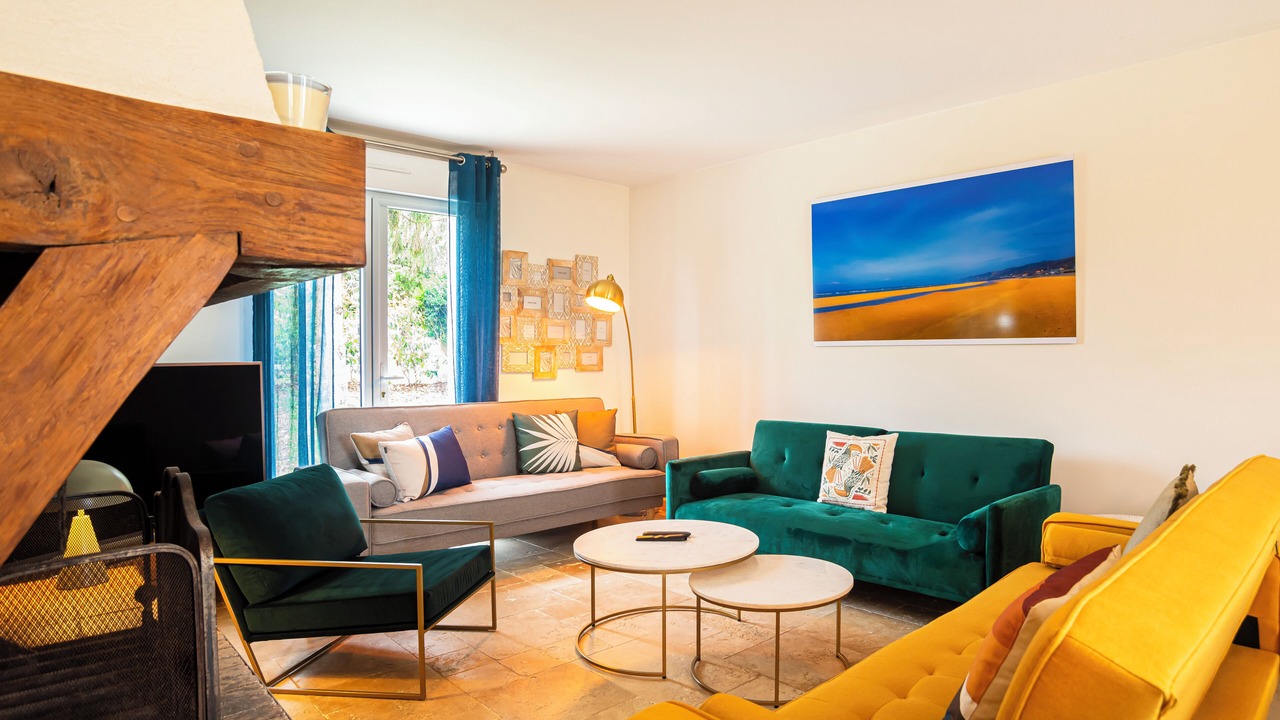 Photo of Livingroom in Touques