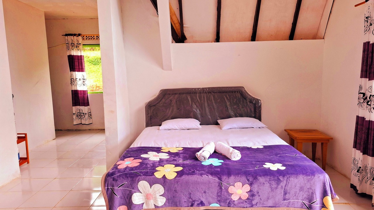 Photo of Bedroom in Pasirjambu