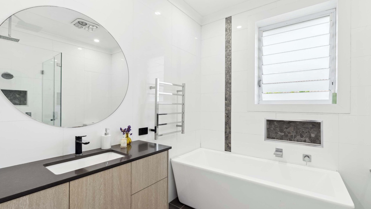 Photo of Bathroom in Wamberal